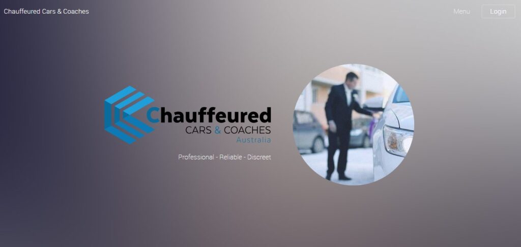 chauffeured cars & coaches