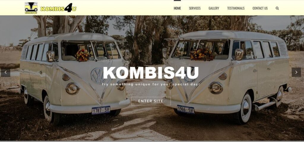 kombis4u