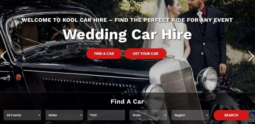 kool car hire