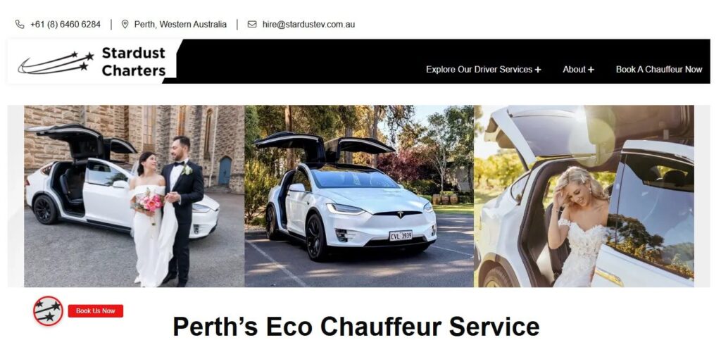 stardust ev