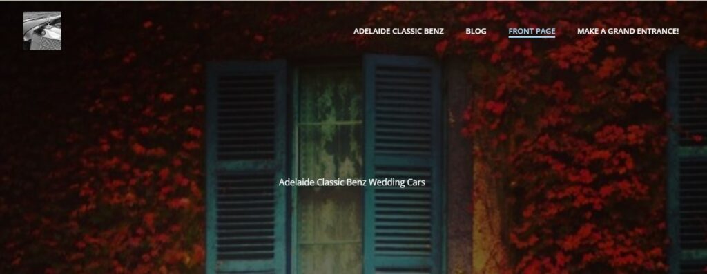 adelaide classic benz